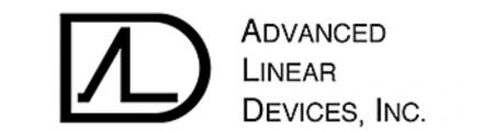 Оценочные и демонстрационные платы и комплекты Advanced Linear Devices