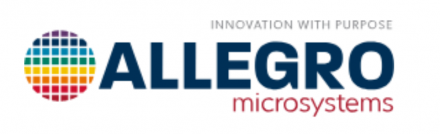 Датчики, преобразователи Allegro MicroSystems