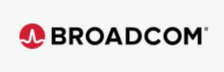 Светодиодный символьный и цифровой Broadcom