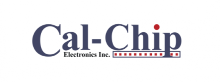 Чип-резистор - для поверхностного монтажа CAL-CHIP ELECTRONICS