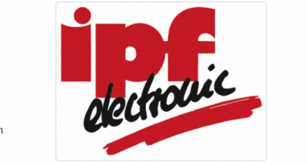 Световые завесы IPF ELECTRONIC