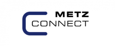 Вилки и гнезда для сетевых кабелей Metz connect