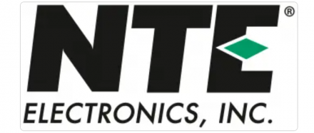 Реле задержки времени NTE Electronics
