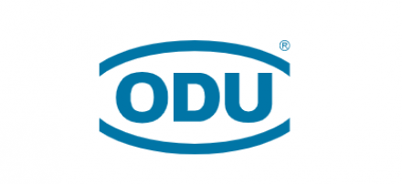 ODU - Круглые соединители