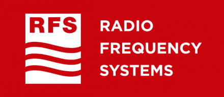FLEXWELL Соединители и аксессуары Radio Frequency Systems