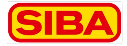 Промышленные предохранители SIBA