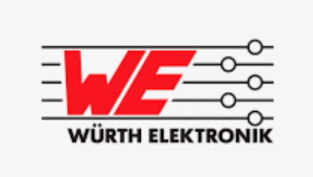 Соединители ствола Wurth Elektronik