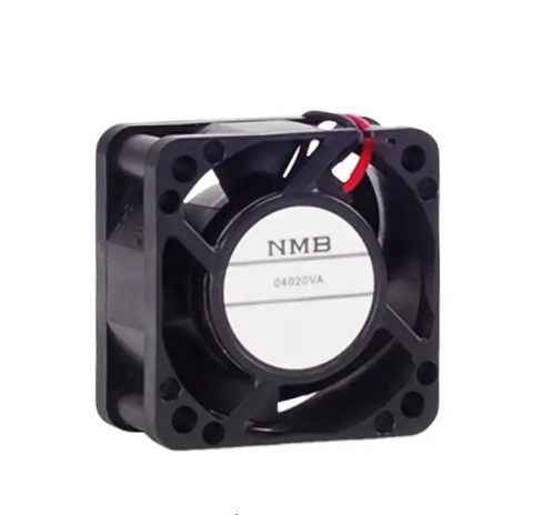 04020VA-24N-AL-00
FAN 40MM X 20MM 24VDC LOCK ROTOR | NMB | Вентилятор