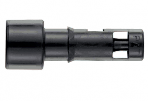 09140006256 | HARTING | Pneumatic contact fem. with valve 1,6 mm