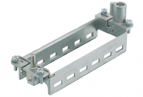 09140240361 | HARTING | Han hinged frame plus, for 6 modules A-F