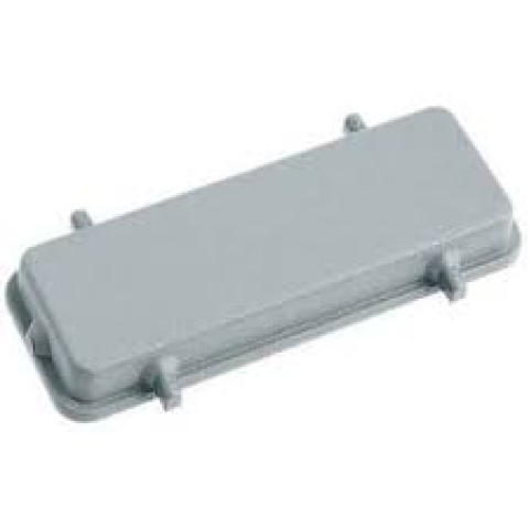 09300245405 | HARTING | Han 24B cover plastic/DL/HBM, HSM, HCC