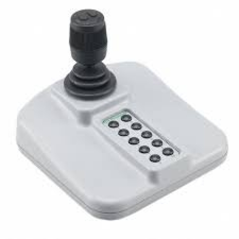 100550GRYRFJOYSTICK IP DESKTOP GRAY | APEM | Джойстик