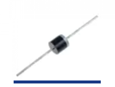 1N5392-DC | DC COMPONENTS | Диод THT