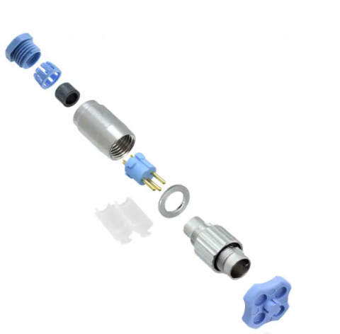 1-1437719-8
CONN PLUG MALE 4POS SOLDER CUP | TE Connectivity | Разъем