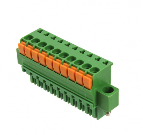 1776187-8
TERM BLOCK PLUG 8POS STR 3.5MM | TE Connectivity | Колодка