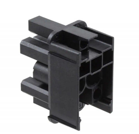 1-2120319-1
RECEPTACLE HOUSING FOR PLASTIC H | TE Connectivity | Разъем