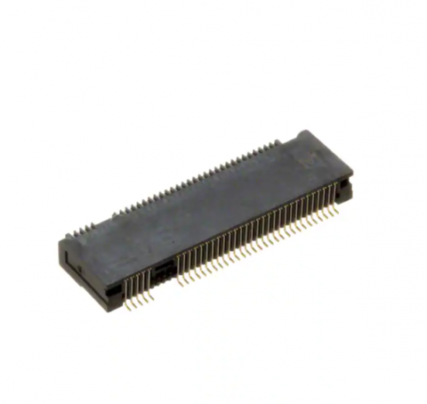 8-1734774-1
CONN PCI EXP FEMALE 64POS 0.039 | TE Connectivity | Соединитель