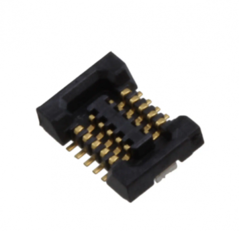 3-5179161-3
CONN PLUG 80POS SMD GOLD | TE Connectivity | Разъем