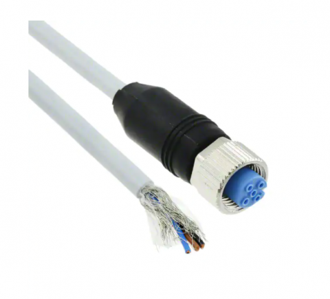 T4151199L25-002
RPC-M12L-5MS-**-PVC 14AWG GY | TE Connectivity | Кабельная сборка