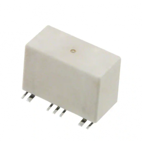 MW4-12A
RELAY RF 12A 4GHZ HIGH FREQ | TE Connectivity | Реле