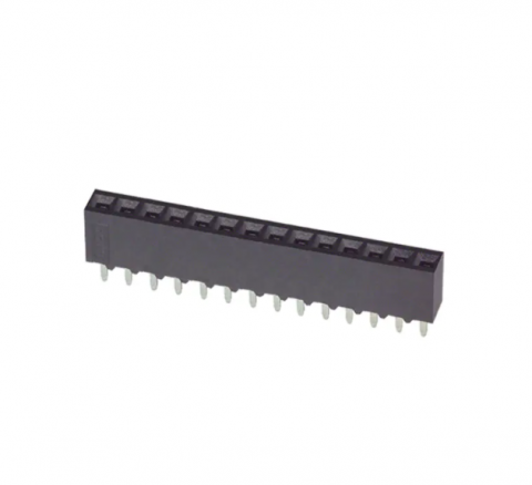 1445339-1
CONN RCPT 4POS 0.031 GOLD SMD | TE Connectivity | Коннектор