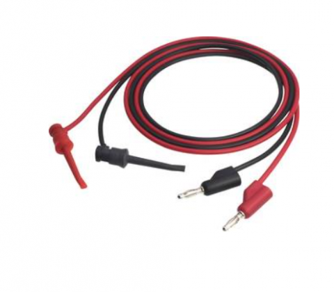 VOLTCRAFT VC801  Stecker 4 mm Тестовый зонд 1.5 m-Rot