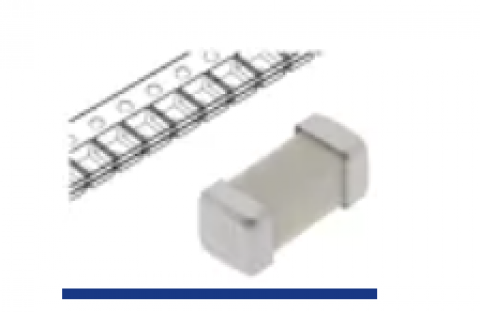 BSMD-T0.63A | SIBA | Предохранитель