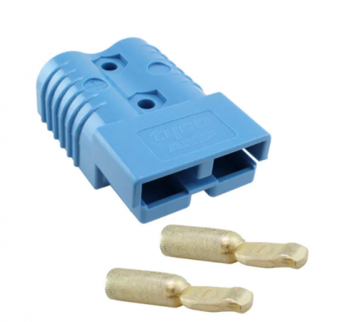 2-1857269-7
PLUG CONNECTOR, 3 POS, BATTERY B | TE Connectivity | Разъем