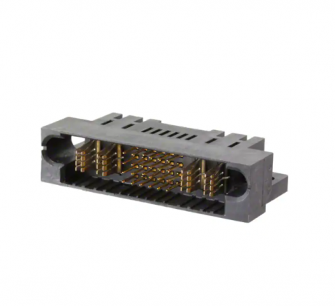 5223514-1
CONN HDR FUTUREBUS 24POS EDGE MT | TE Connectivity | Разъем