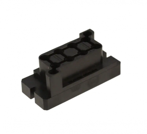 213500-3
CONN PLUG HSG DRAWER 8POS BLUE | TE Connectivity | Корпус