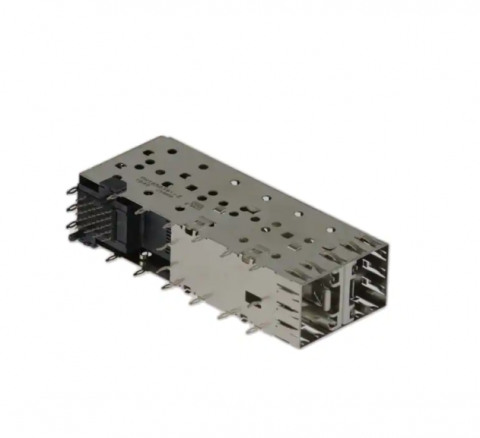 2287075-2
CONN CFP2 CAGE 1X2 W/HSINK R/A | TE Connectivity | Разъем