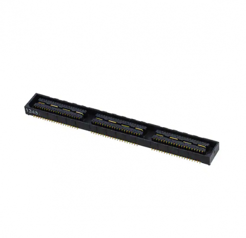2-1658043-4
CONN RCPT 160POS SMD GOLD | TE Connectivity | Разъем