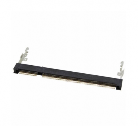 3-1827236-4
CONN SKT SODIMM 200POS R/A SMD | TE Connectivity | Разъем