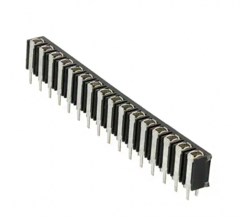 104803-2
CONN RCPT 80POS 0.05 GOLD SMD | TE Connectivity | Коннектор