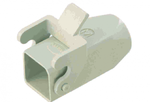 19200030720 | HARTING | Han A Hood Coupler Thermoplastic M20
