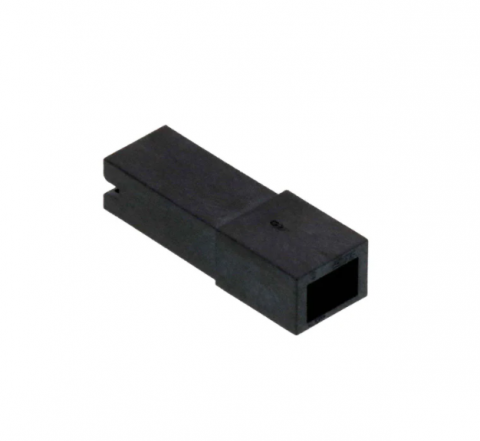 341300-9
CONN RCPT SLEEVE 0.25 1POS BLACK | TE Connectivity | Соединитель