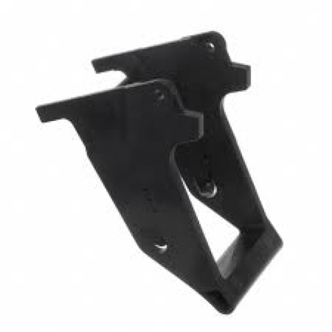 2-1415526-1RETAINING CLIP FOR 29MM PT78 | TE Connectivity | Аксессуар