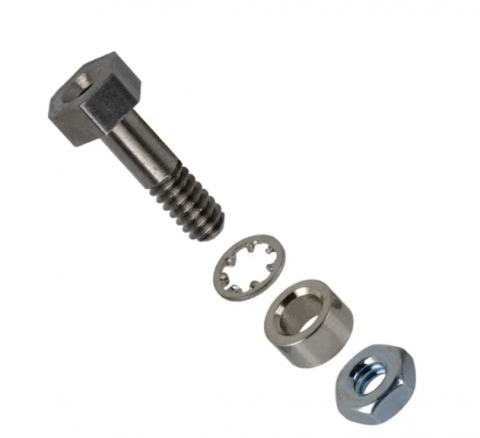 200875-8
CONN JACKSCREW SOCKET 6-32 | TE Connectivity | Аксессуар