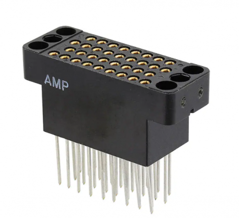 796092-1
CONN PLUG 160POS PNL MNT | TE Connectivity | Разъем