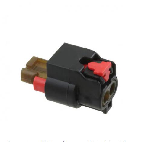 1982299-1
POWER CABLE PLUG WITH DETECTIO | TE Connectivity | Корпус