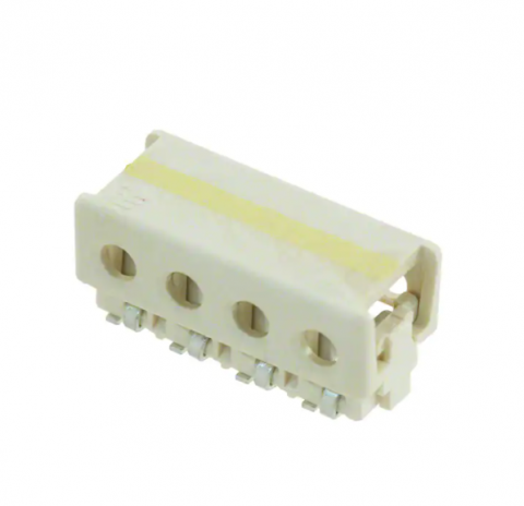2106431-3
CONN WIRE IDC 3POS 18AWG SMD RA | TE Connectivity | Разъем