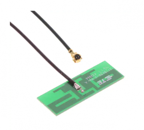 2195852-1
PCB ANT, 5G-2G CAT-M, WORLD BAND | TE Connectivity | Антенна