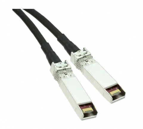 1-2821033-0
CABLE 4SFP+-QSFP28 M-M 2M | TE Connectivity | Кабель