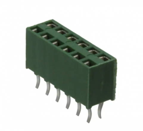 350760-4
CONN HDR 3POS 0.25 TIN PCB | TE Connectivity | Коннектор