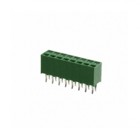 2-146762-2
CONN RCPT 42POS 0.1 TIN-LEAD PCB | TE Connectivity | Коннектор