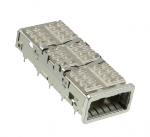 2170195-1
CONN SFP+ CAGE 1X2 PRESS-FIT R/A | TE Connectivity | Разъем