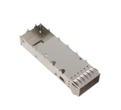 2007170-1
CONN SFP+ CAGE 1X6 PRESS-FIT R/A | TE Connectivity | Разъем