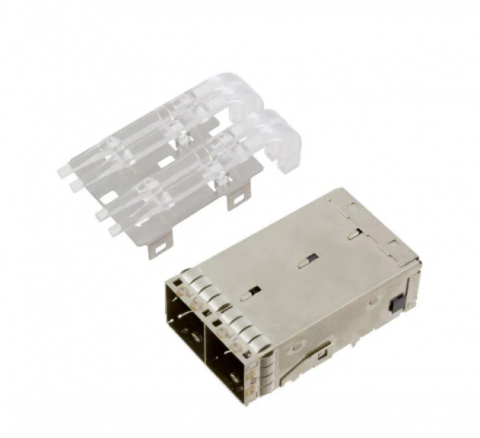 1-2180324-7
CONN ZSFP+ RCPT CAGE 2X4 160P RA | TE Connectivity | Разъем