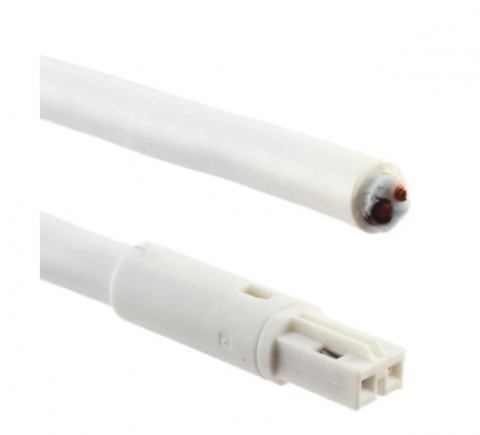 2181192-4
CABLE SPT-2 PLUG TO OUTLET | TE Connectivity | Кабель