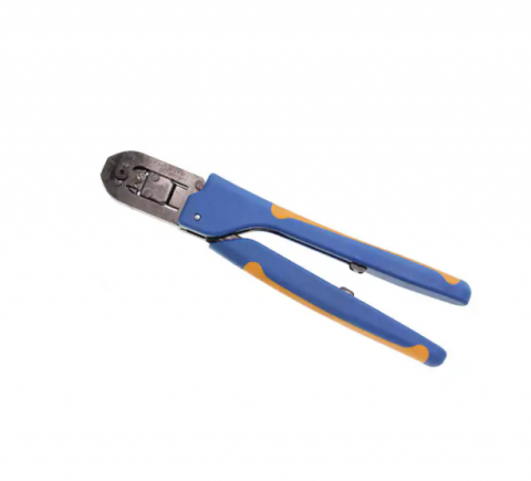 69322-1
TOOL HAND CRIMPER 10-12AWG SIDE | TE Connectivity | Клещи